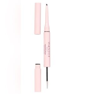 Wander Beauty Pink Precision Brow Tool